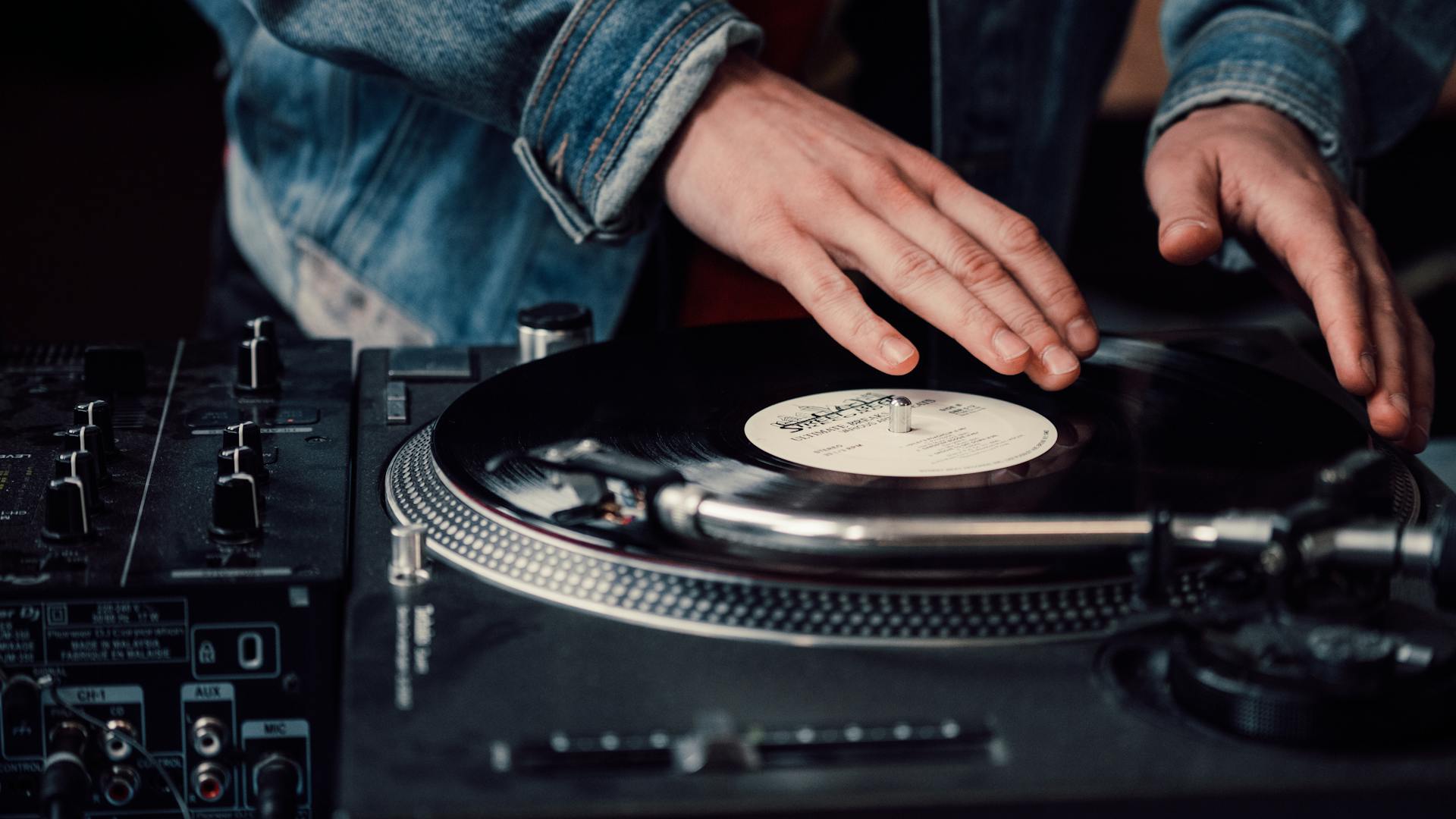 What to Look for in a Wedding DJ: The Complete Hiring Guide