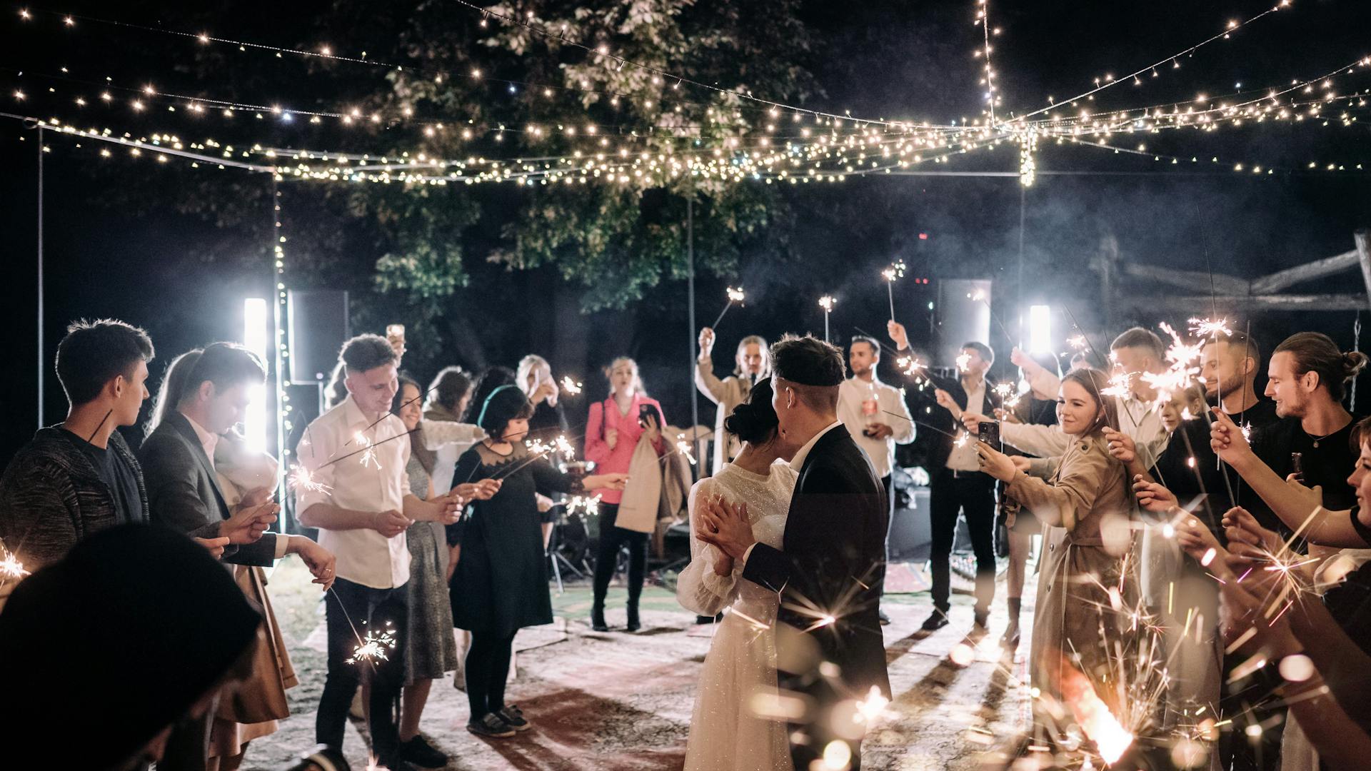 Staffordshire Wedding DJ Price Guide 2026: What to Expect and Budget